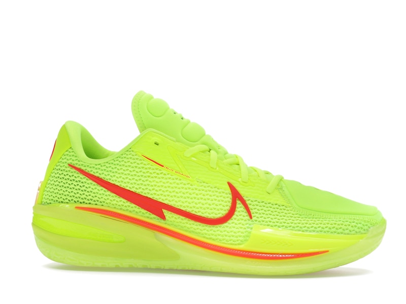 Nike Air Zoom GT Cut EYBL Volt