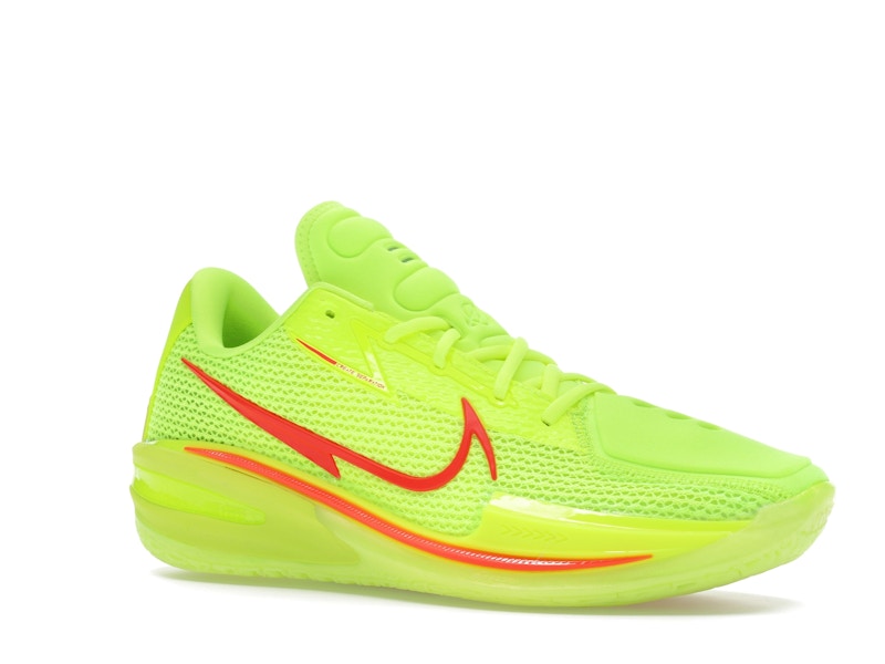 Nike Air Zoom GT Cut EYBL Volt