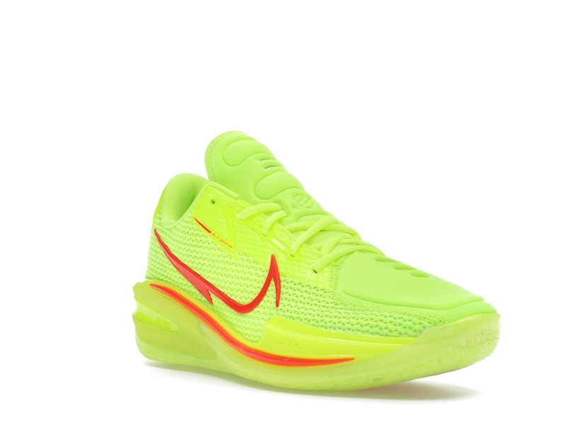 Nike Air Zoom GT Cut EYBL Volt
