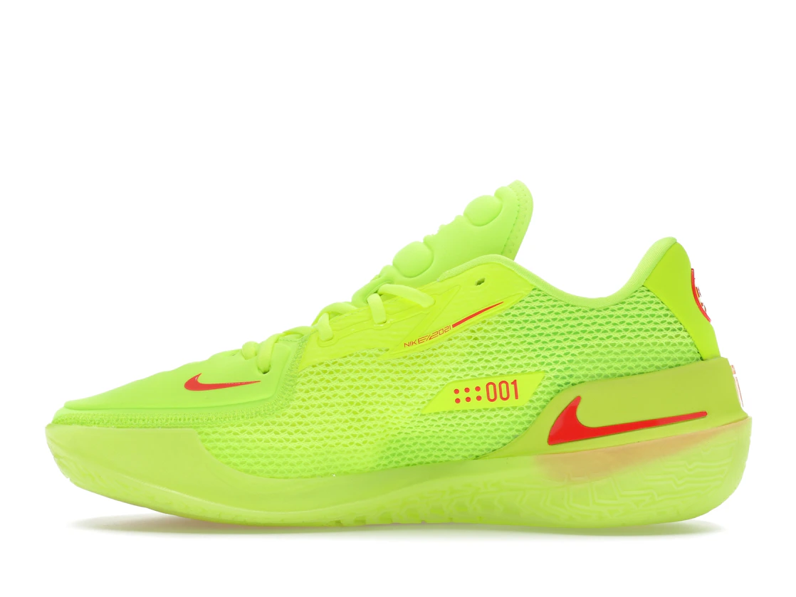 Nike Air Zoom GT Cut EYBL Volt