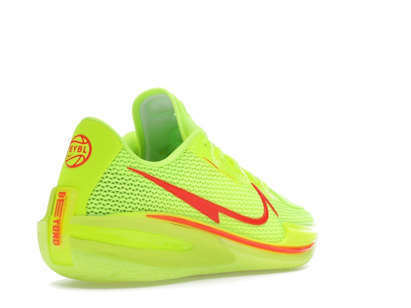 Nike Air Zoom GT Cut EYBL Volt
