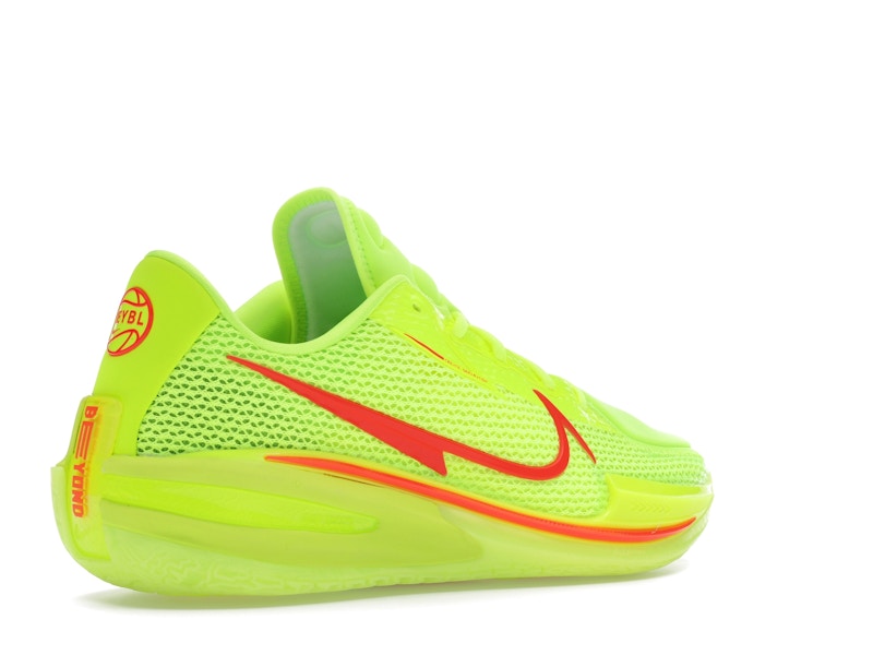 Nike Air Zoom GT Cut EYBL Volt