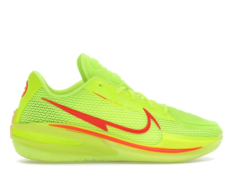 Nike Air Zoom GT Cut EYBL Volt