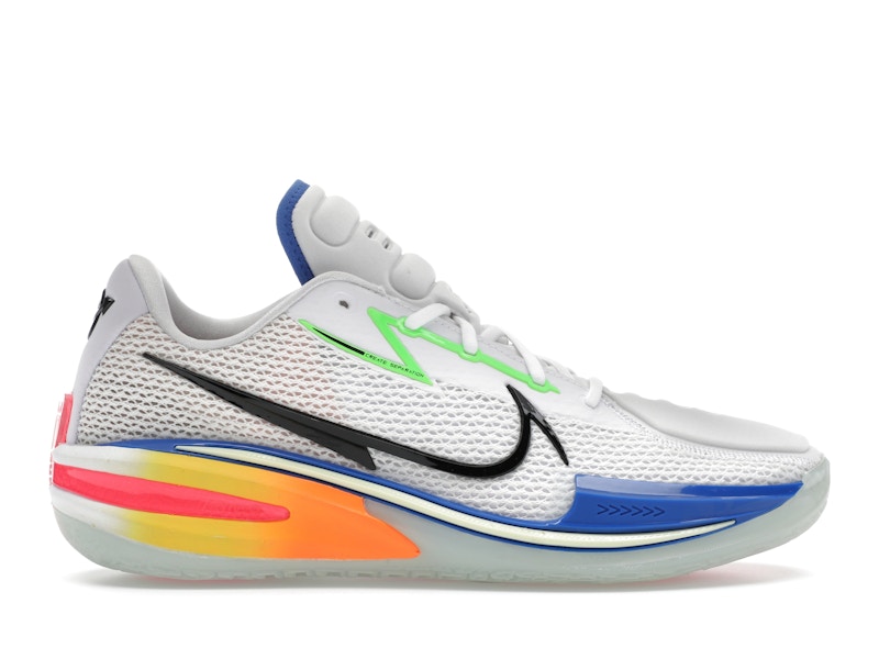 NIKE AIR ZOOM G.T. CUT 2 ナイキ エア ズーム GT カット 2