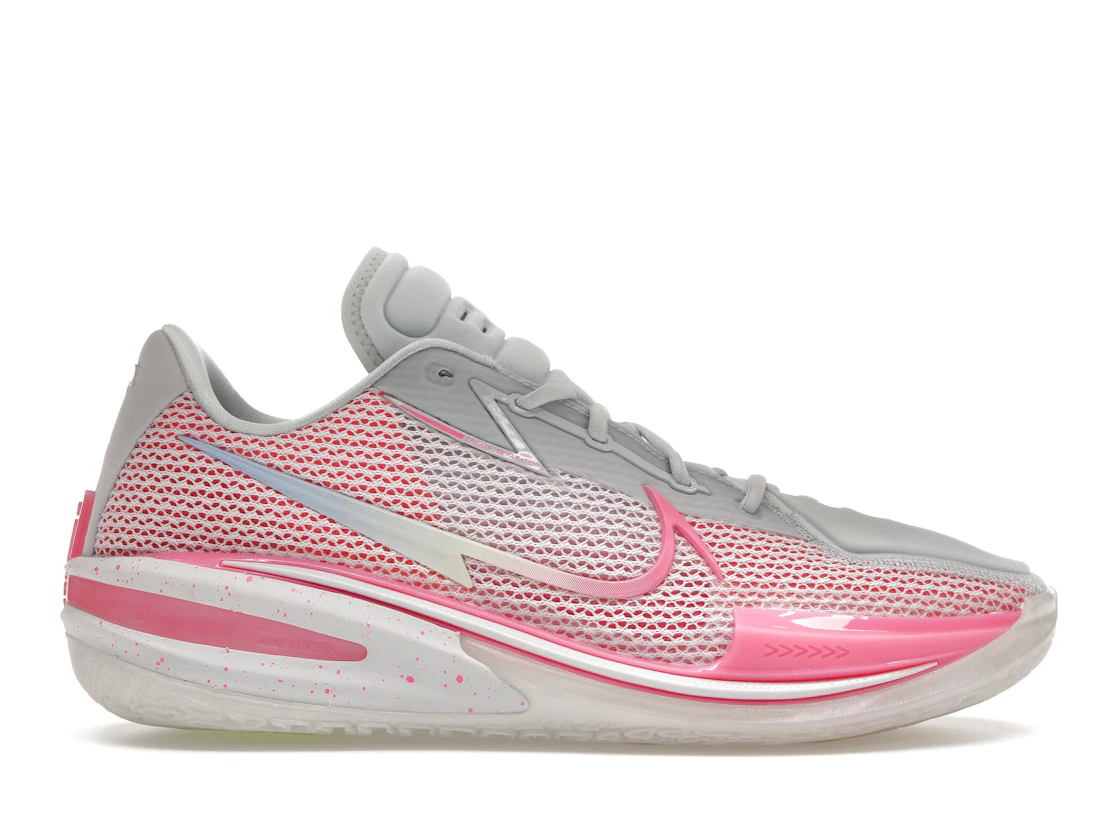 Nike Air Zoom GT Cut Think Pink