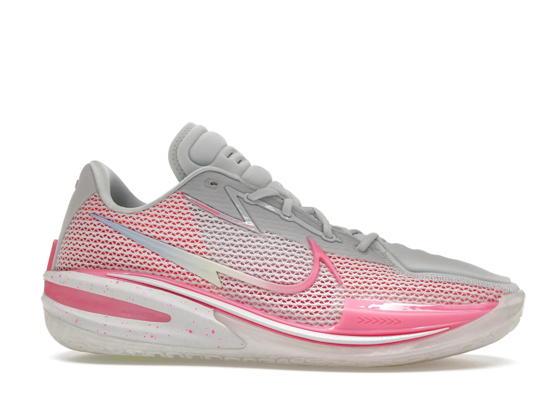Nike Air Zoom GT Cut Think Pink
