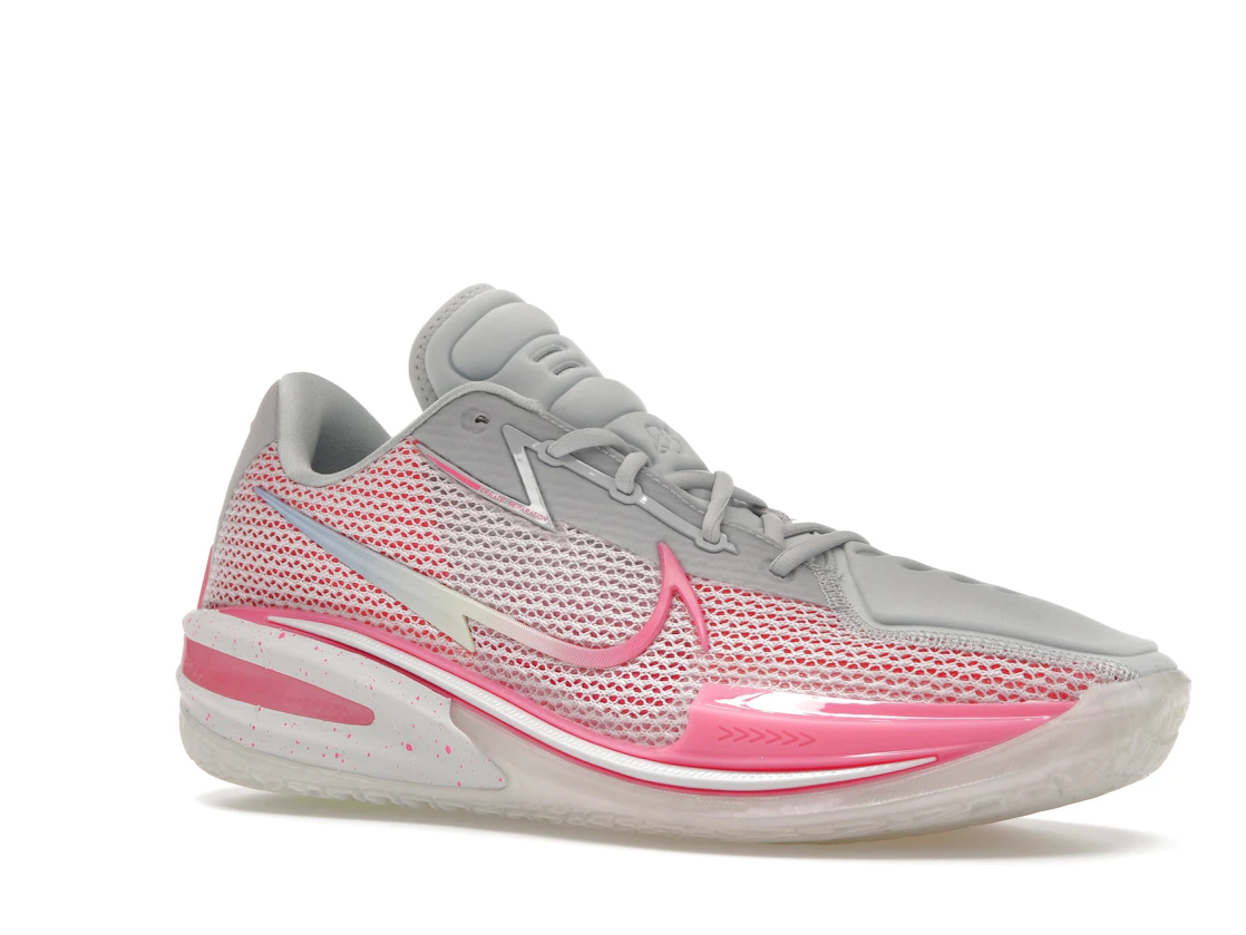 Nike Air Zoom GT Cut Think Pink