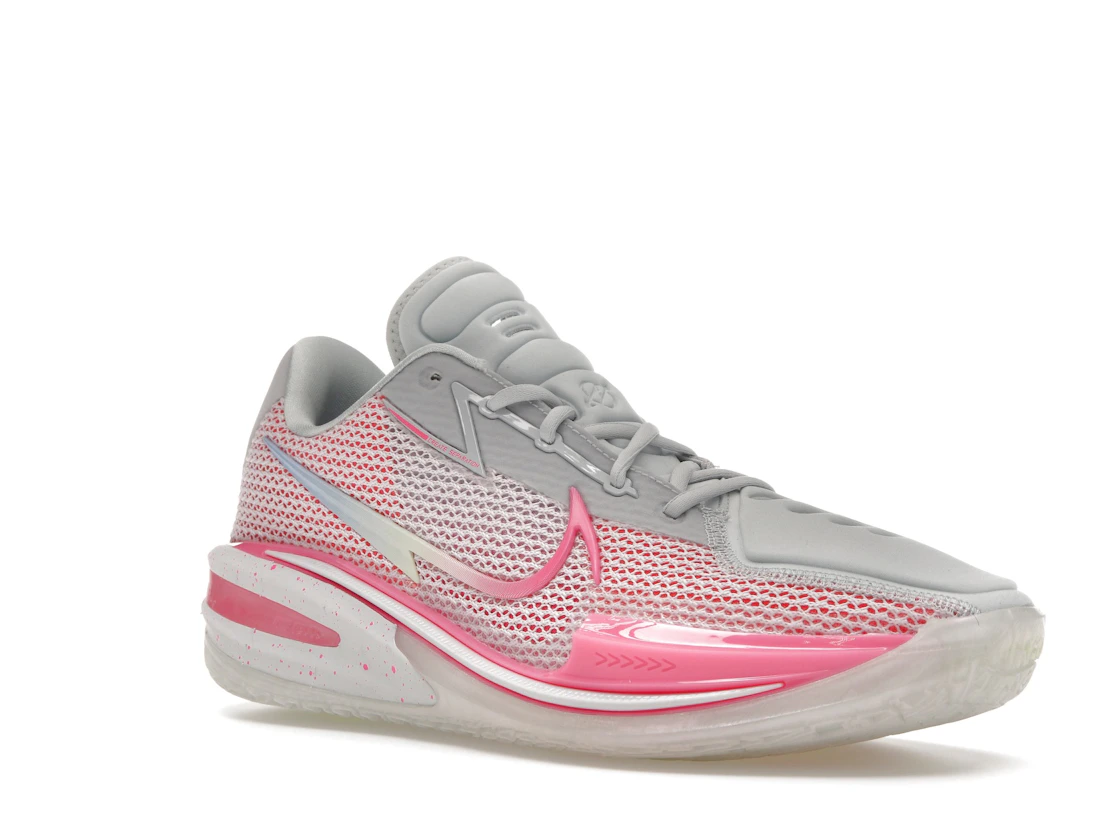 Nike Air Zoom GT Cut Think Pink