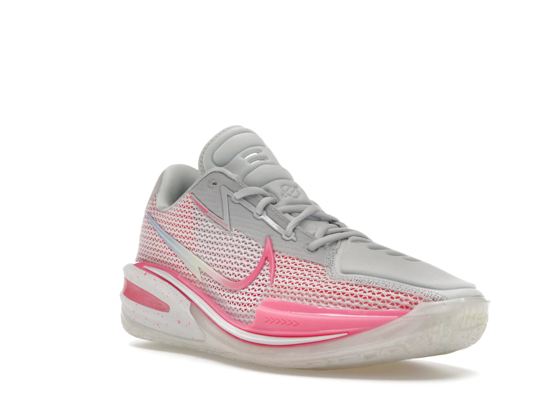 Nike Air Zoom GT Cut Think Pink