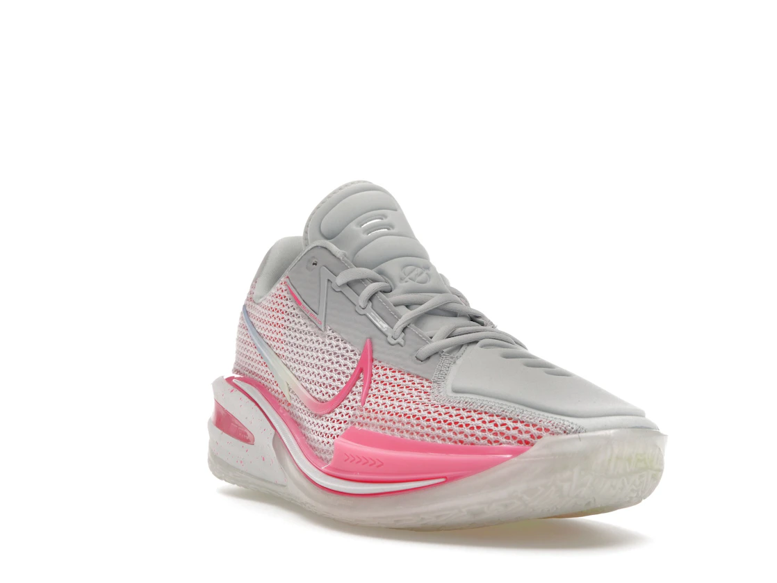 Nike Air Zoom GT Cut Think Pink