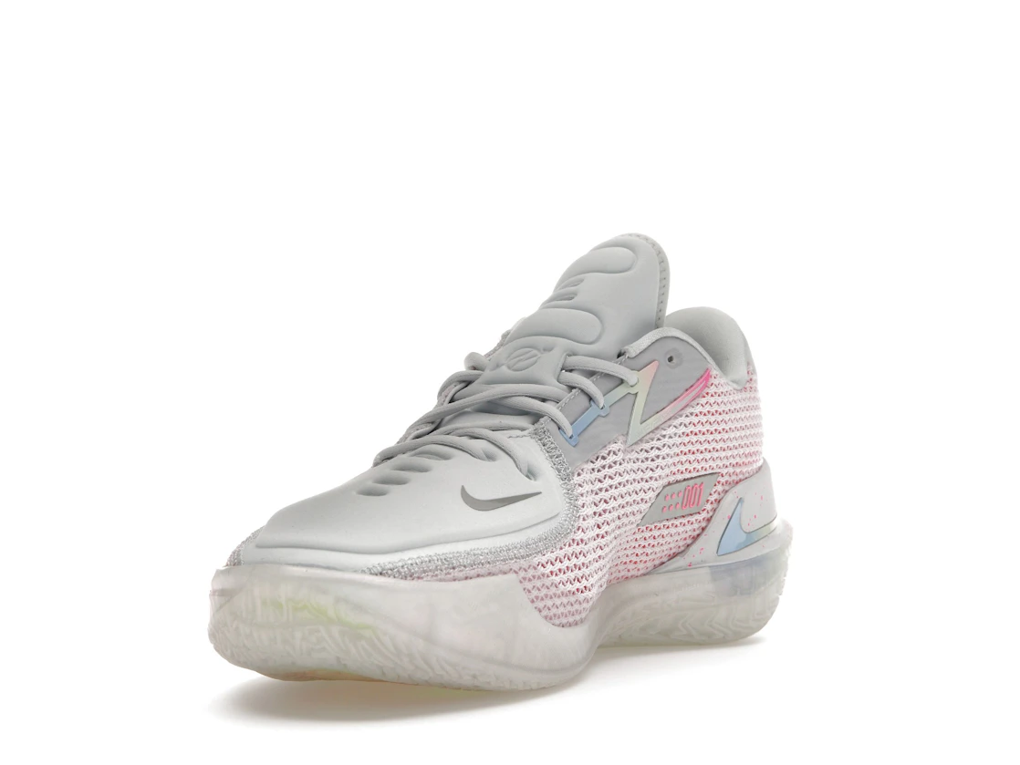 Nike Air Zoom GT Cut Think Pink