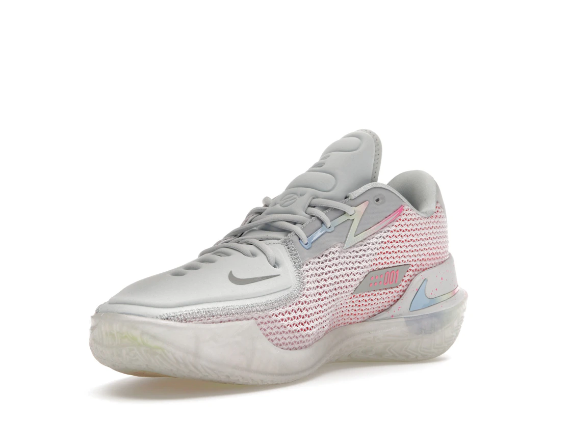 Nike Air Zoom GT Cut Think Pink