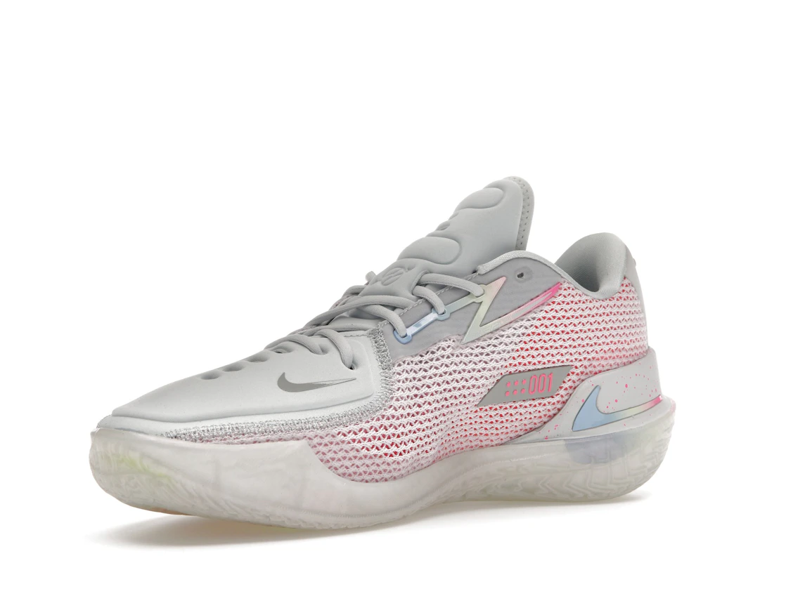 Nike Air Zoom GT Cut Think Pink