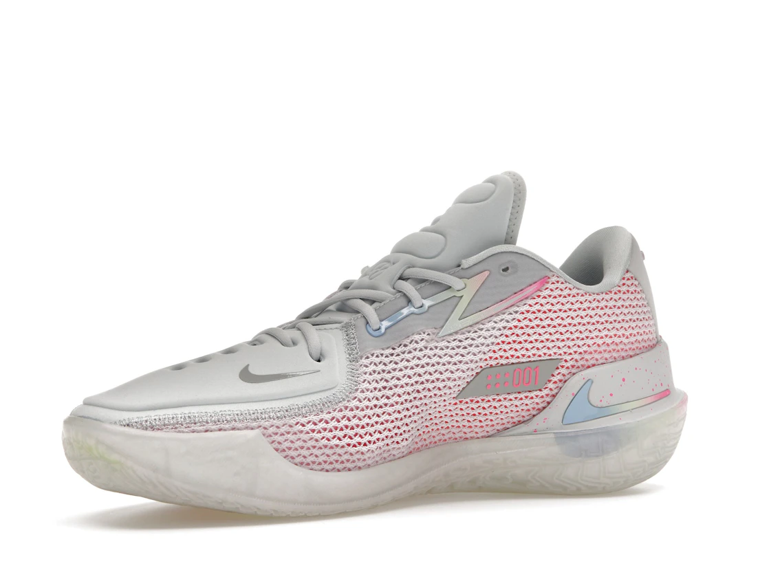 Nike Air Zoom GT Cut Think Pink