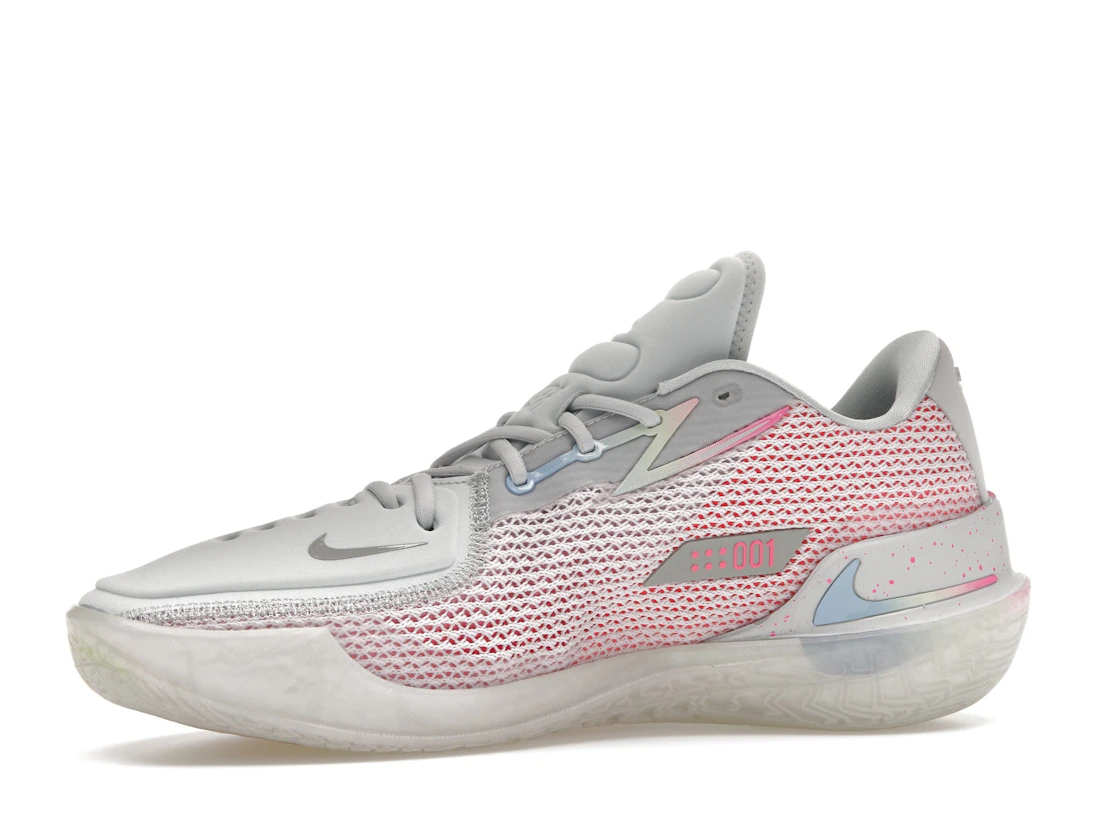 Nike Air Zoom GT Cut Think Pink