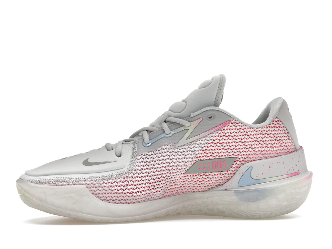 Nike Air Zoom GT Cut Think Pink
