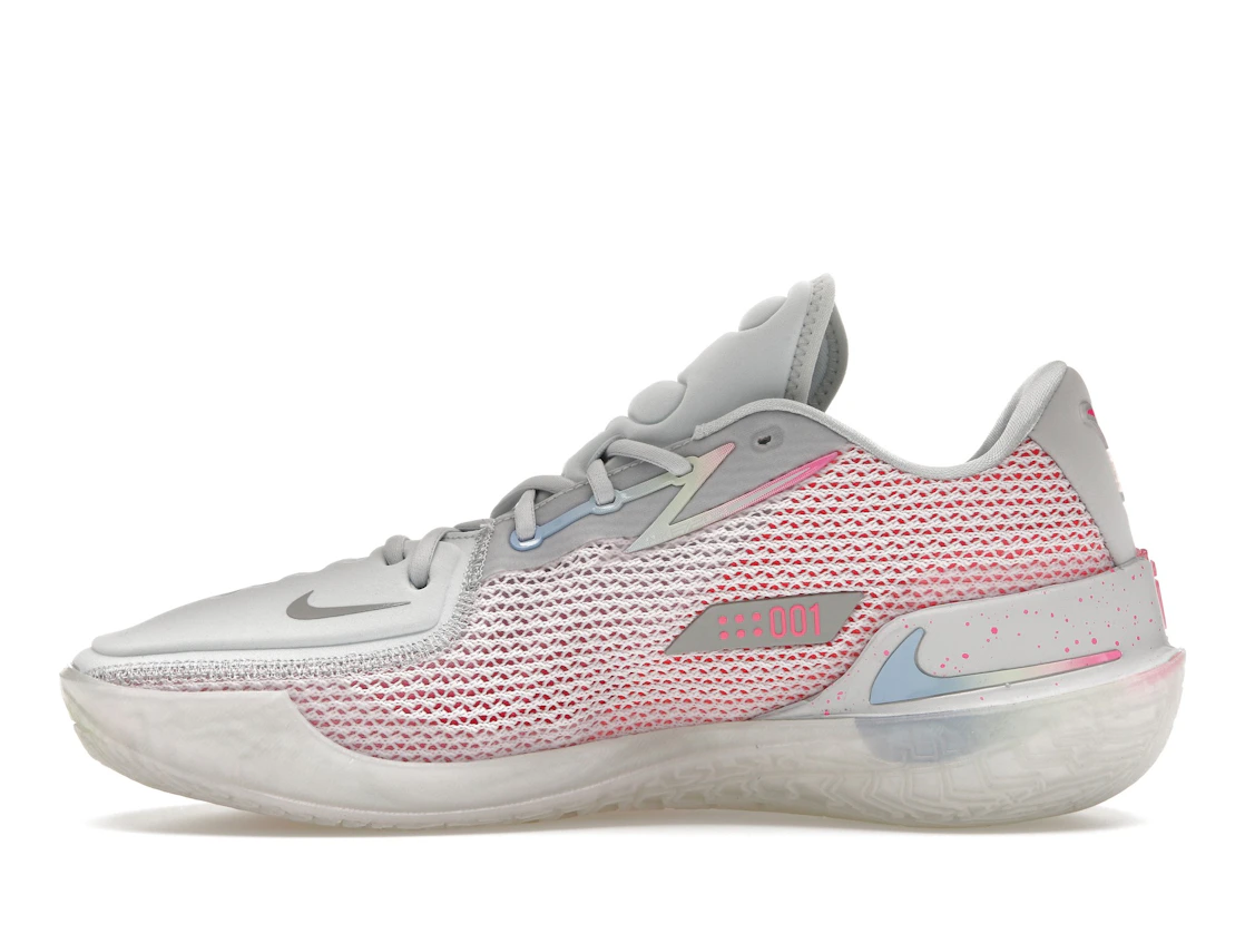 Nike Air Zoom GT Cut Think Pink