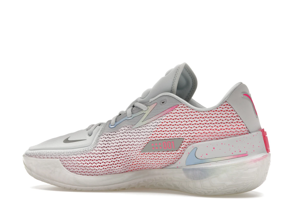 Nike Air Zoom GT Cut Think Pink