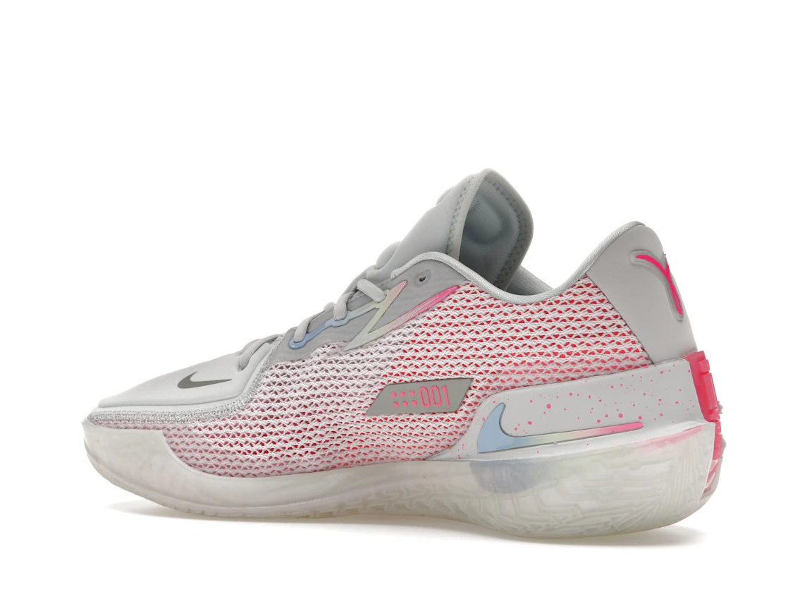 Nike Air Zoom GT Cut Think Pink
