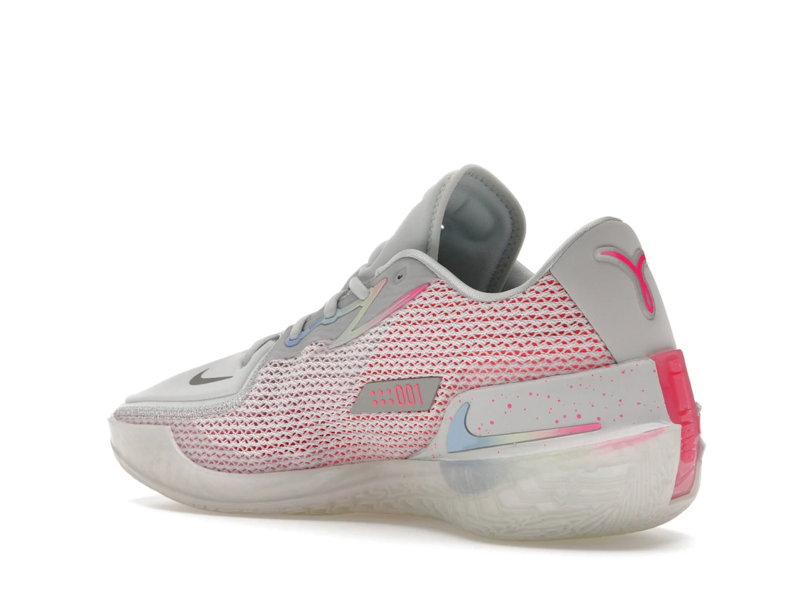 Nike Air Zoom GT Cut Think Pink