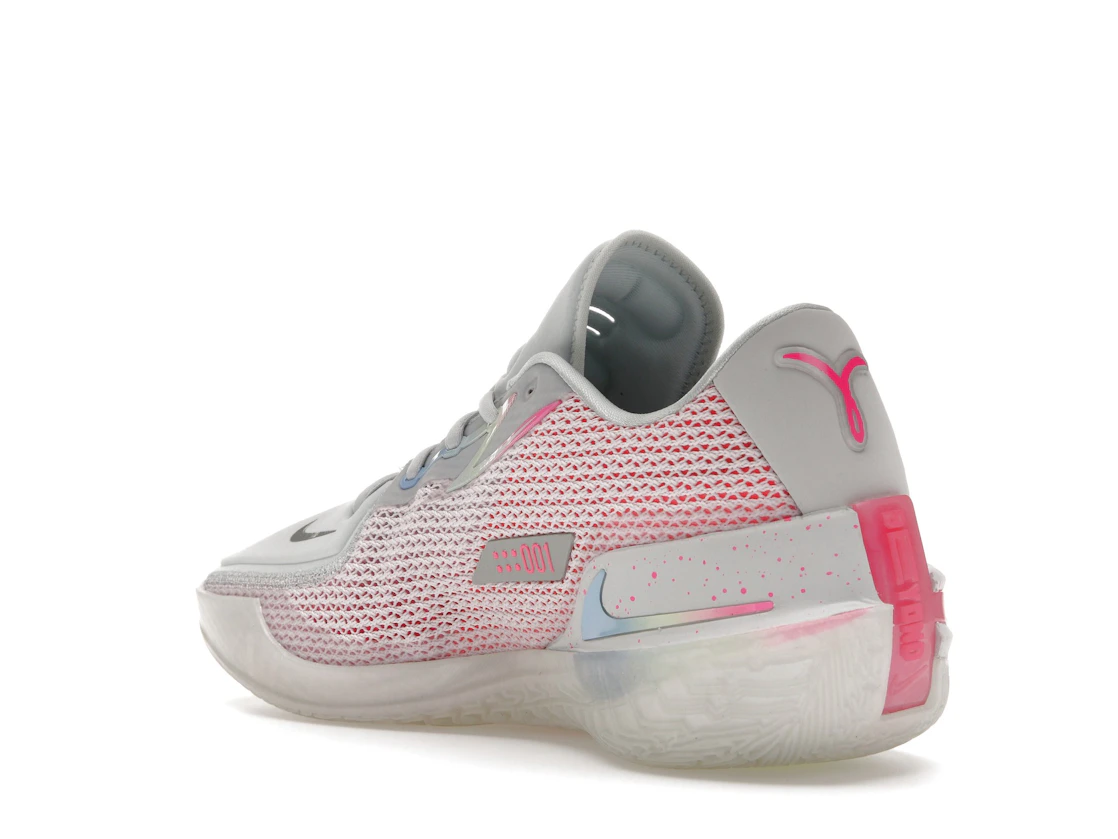 Nike Air Zoom GT Cut Think Pink