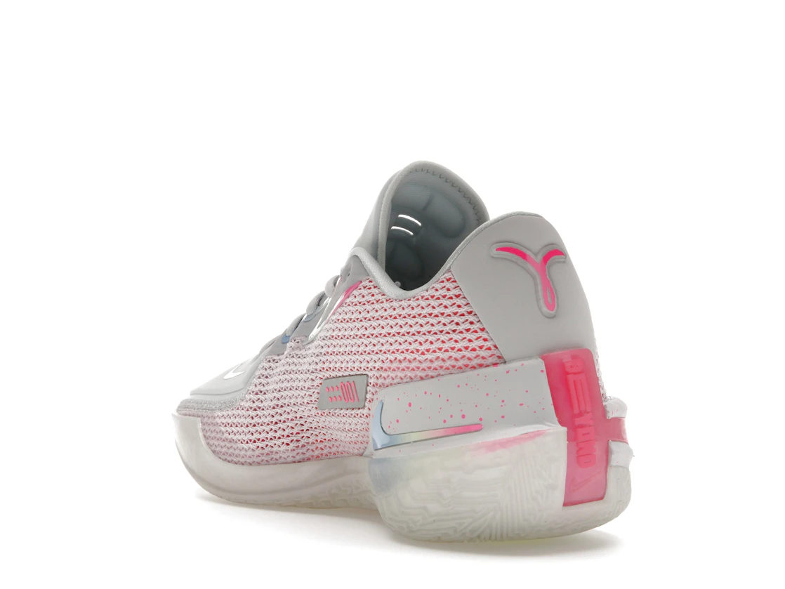 Nike Air Zoom GT Cut Think Pink