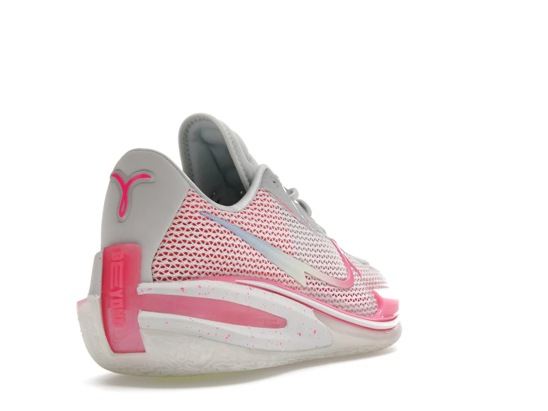 Nike Air Zoom GT Cut Think Pink