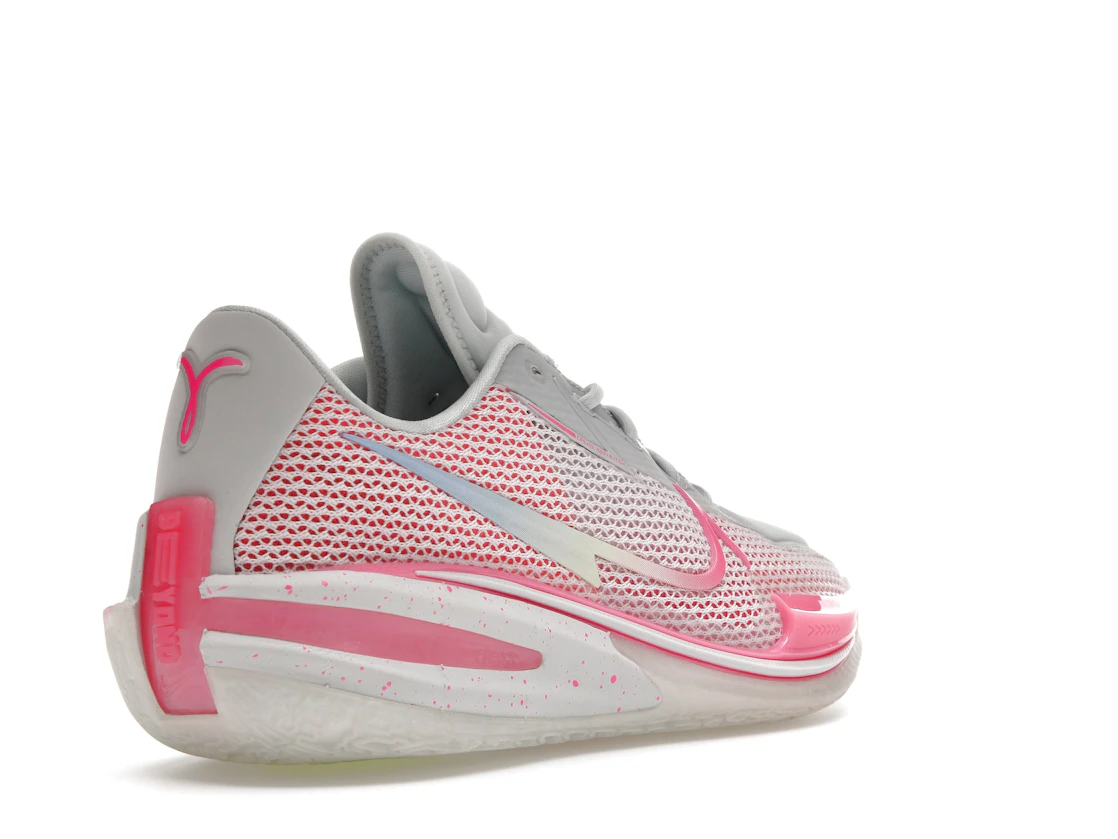 Nike Air Zoom GT Cut Think Pink