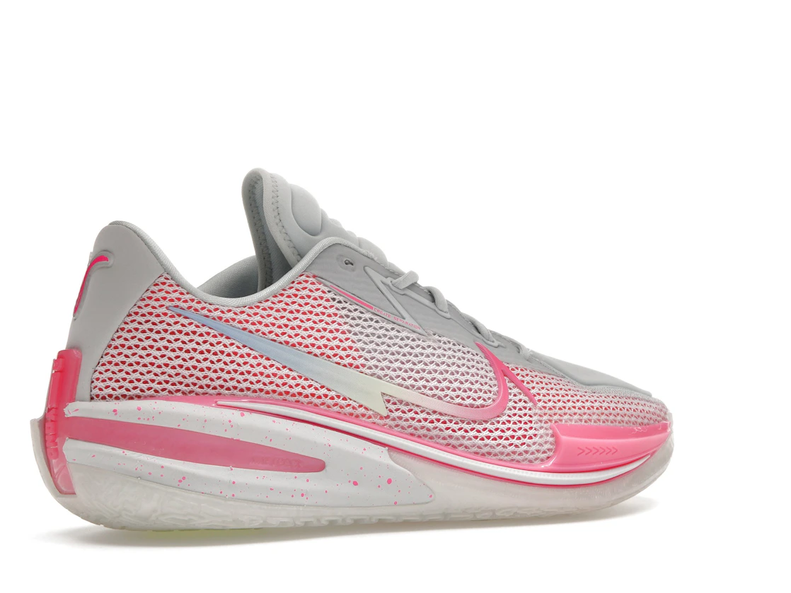 Nike Air Zoom GT Cut Think Pink