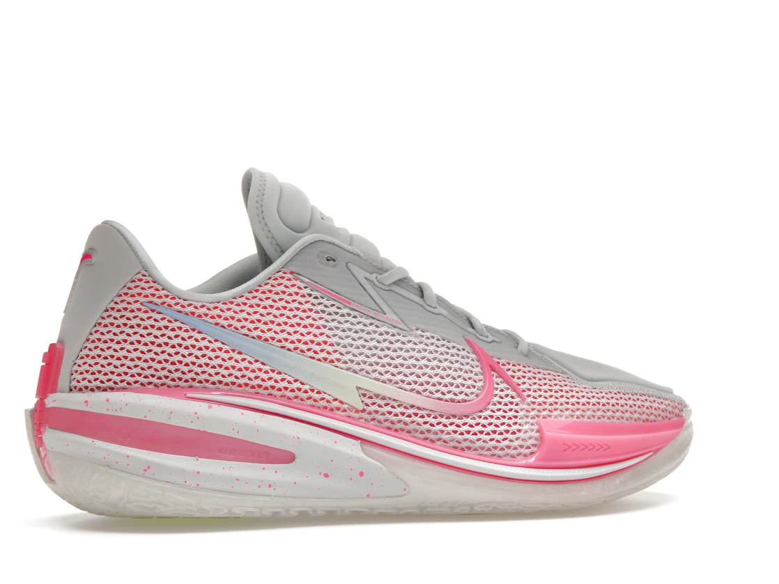 Nike Air Zoom GT Cut Think Pink