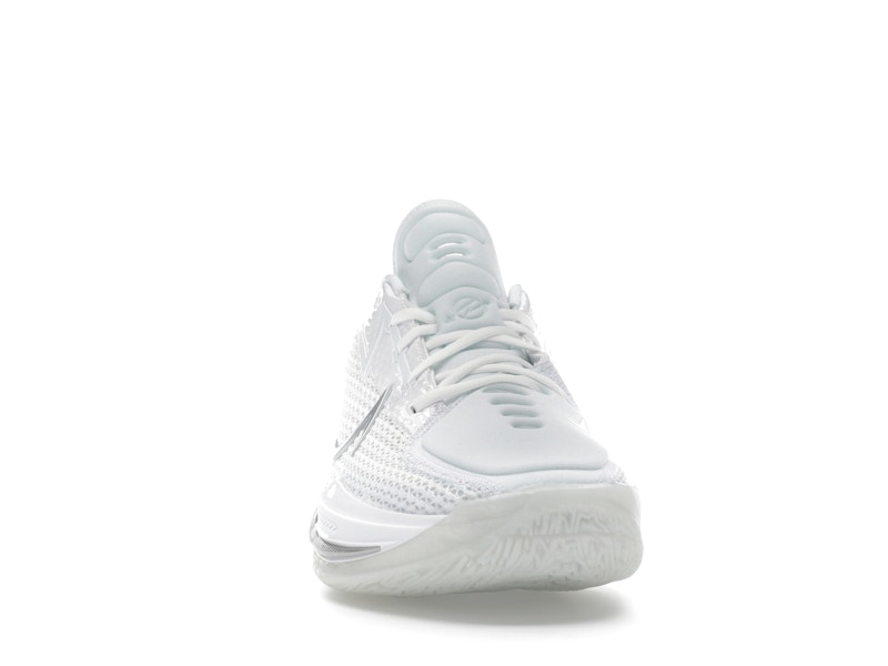 Nike Air Zoom GT Cut White Chrome