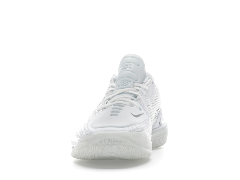 Nike Air Zoom GT Cut White Chrome
