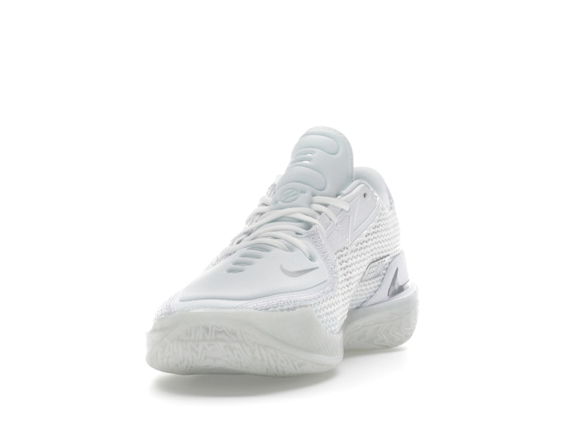 Nike Air Zoom GT Cut White Chrome