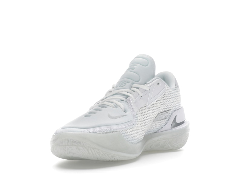 Nike Air Zoom GT Cut White Chrome
