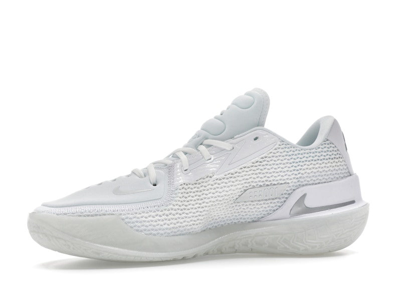 Nike Air Zoom GT Cut White Chrome