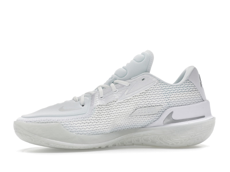 Nike Air Zoom GT Cut White Chrome