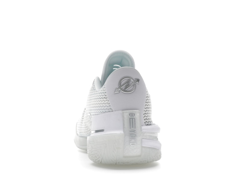 Nike Air Zoom GT Cut White Chrome