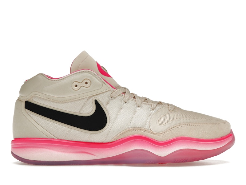 Air deals force zoom