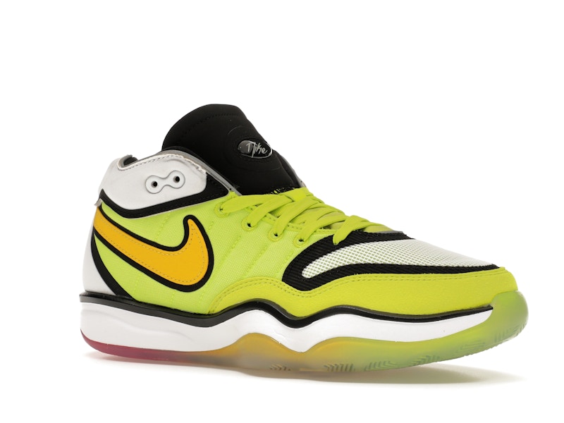 Nike Air Zoom GT Hustle 2 Talaria