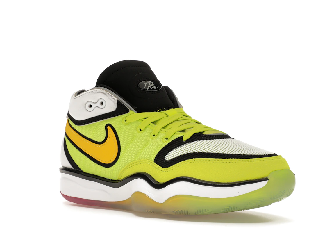 Nike Air Zoom GT Hustle 2 Talaria