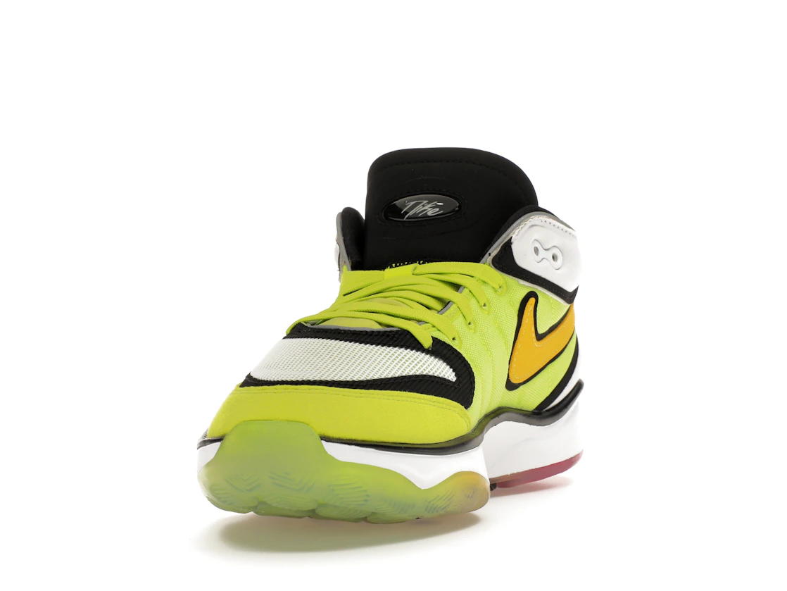 Nike Air Zoom GT Hustle 2 Talaria