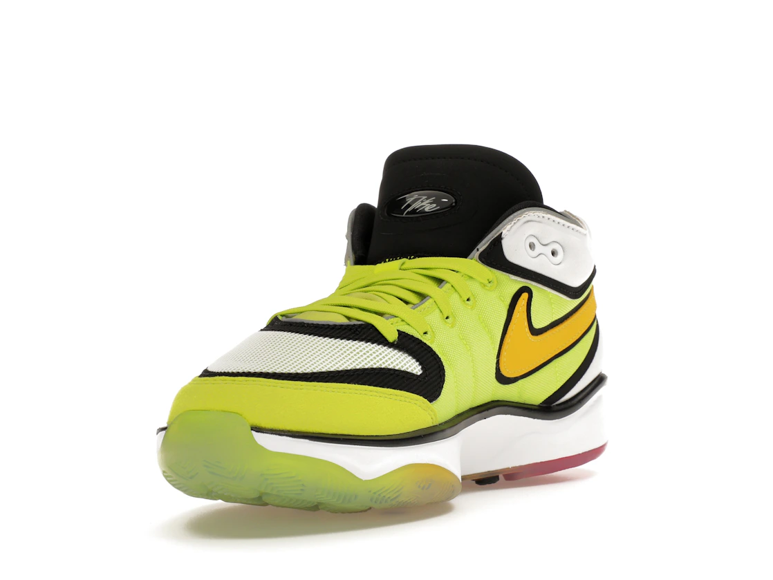 Nike Air Zoom GT Hustle 2 Talaria