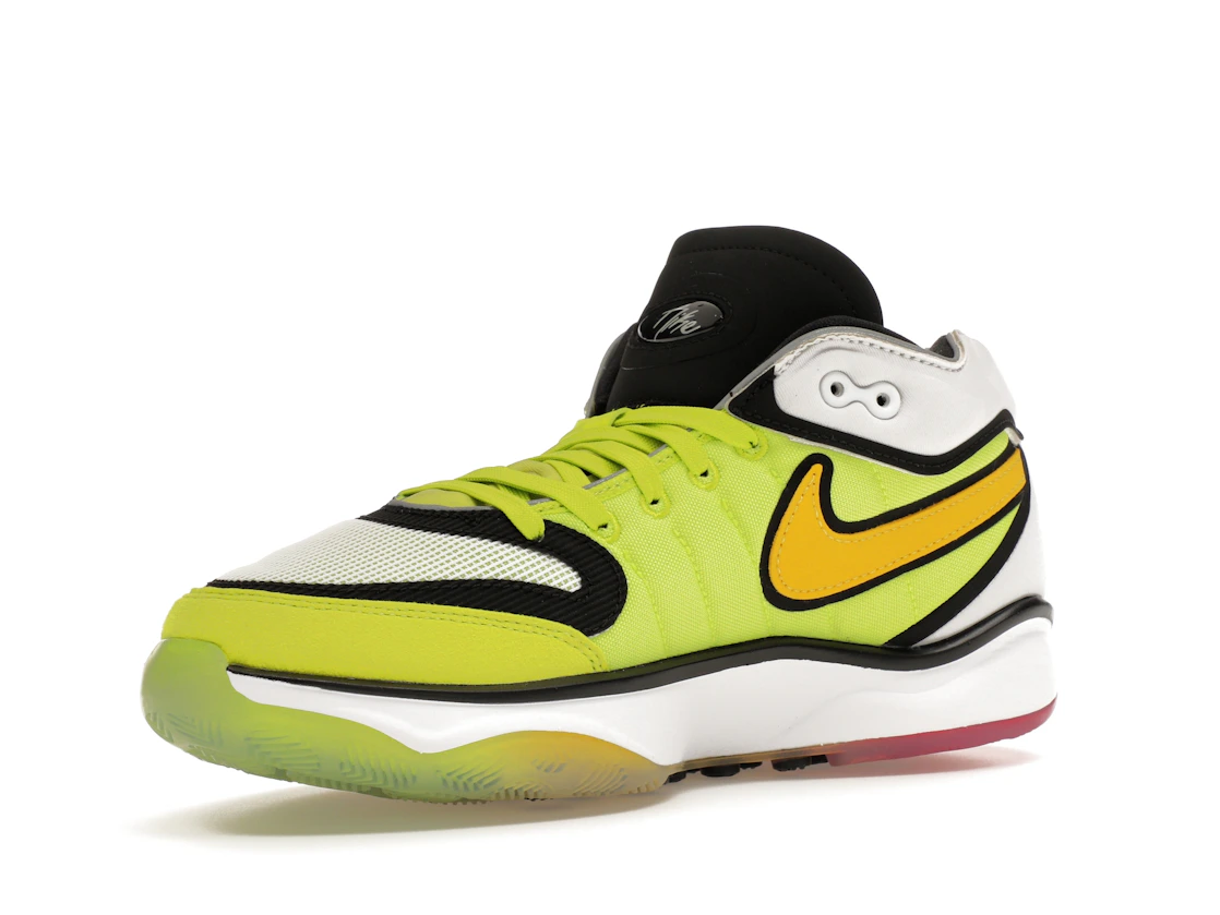 Nike Air Zoom GT Hustle 2 Talaria