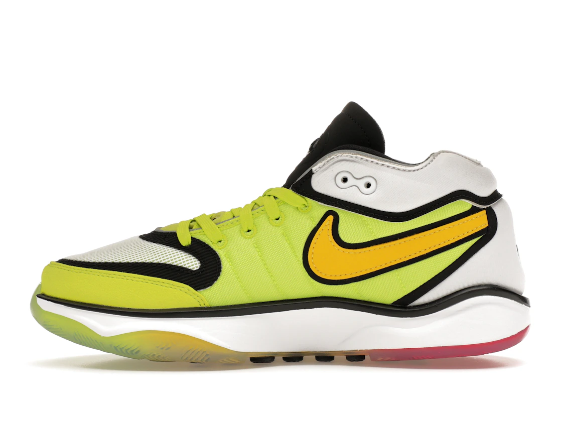 Nike Air Zoom GT Hustle 2 Talaria