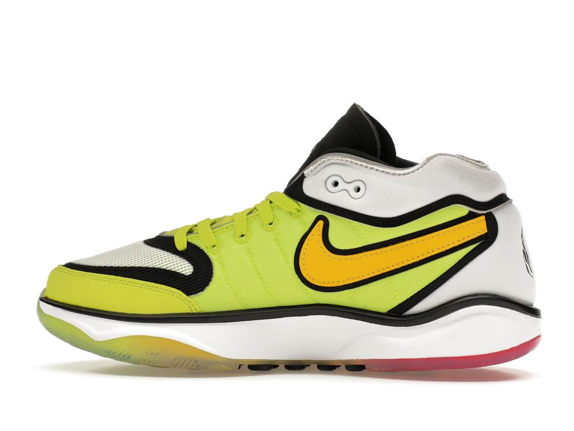 Nike Air Zoom GT Hustle 2 Talaria