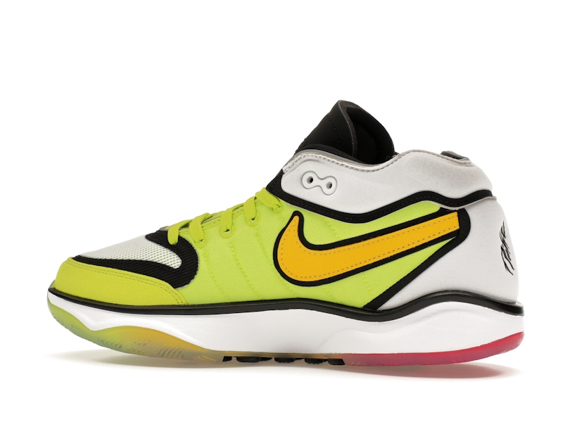 Nike Air Zoom GT Hustle 2 Talaria