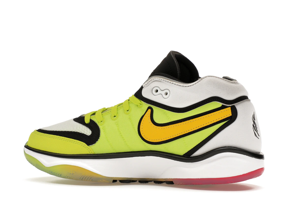 Nike Air Zoom GT Hustle 2 Talaria