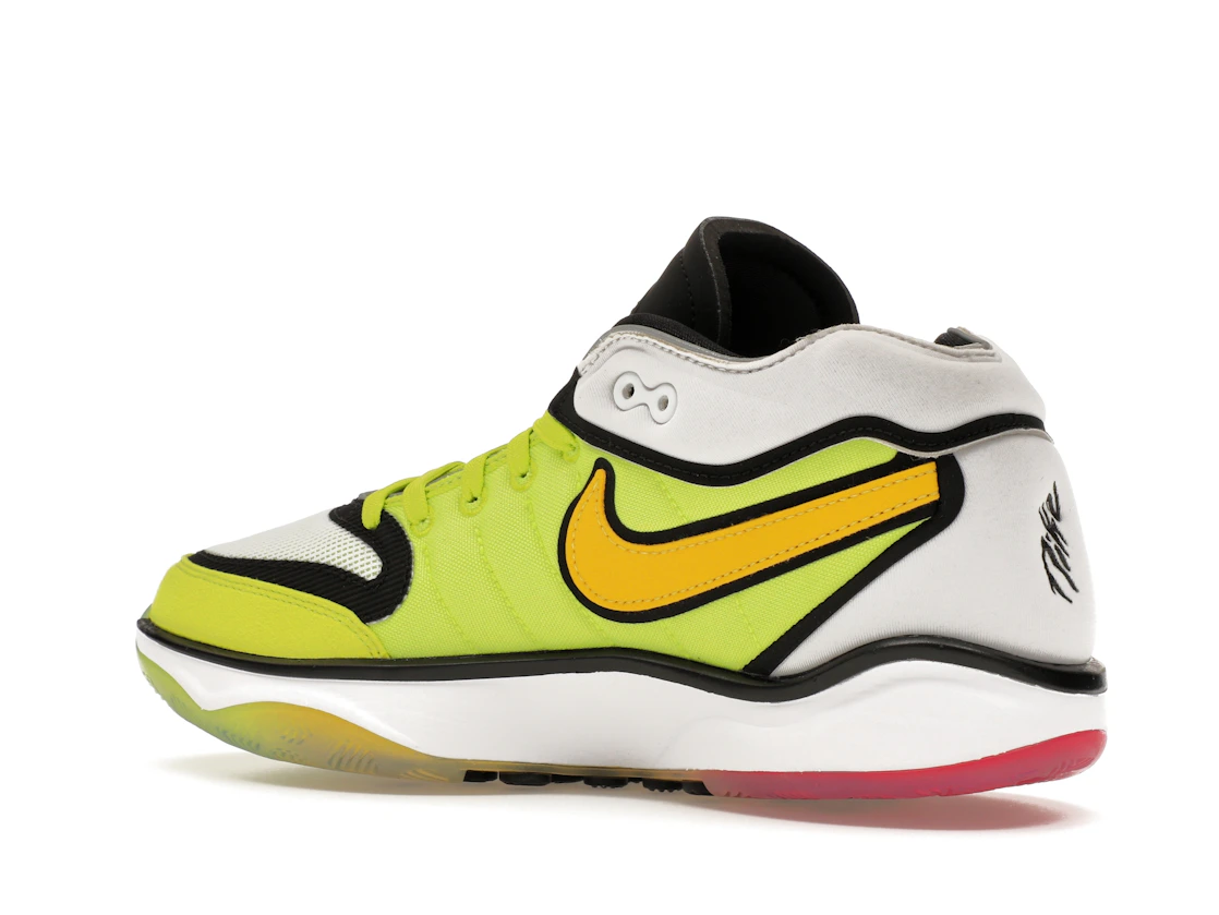 Nike Air Zoom GT Hustle 2 Talaria