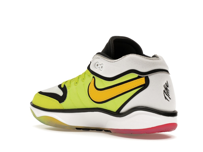 Nike Air Zoom GT Hustle 2 Talaria