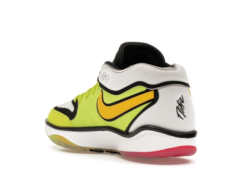 Nike Air Zoom GT Hustle 2 Talaria